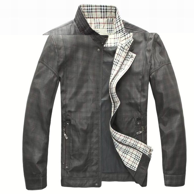 Veste Burberry Pas Cher Pour Homme